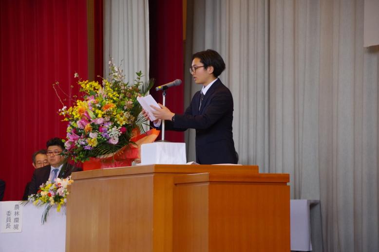 代表者挨拶