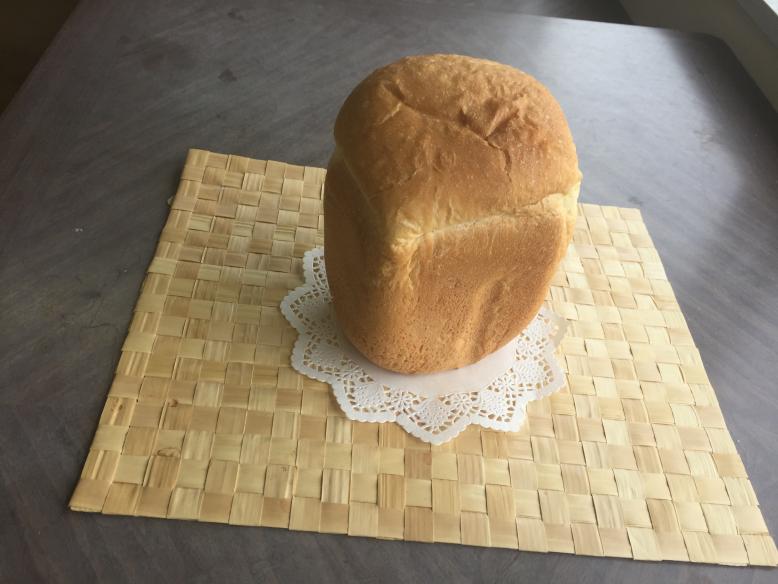 ゆめちからのパン