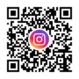インスタQRコード