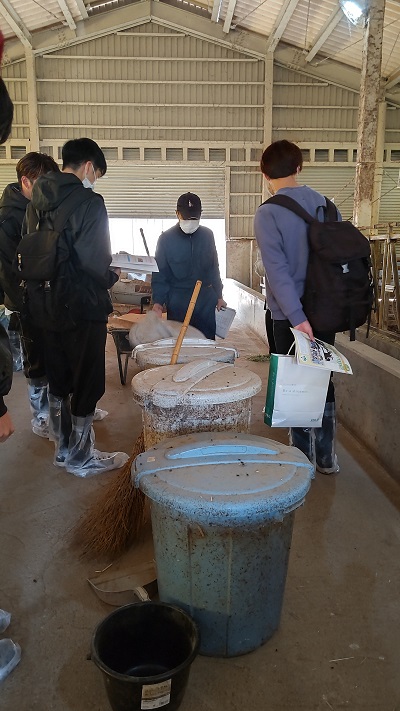 育成技術