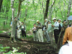 「生涯学習講座」の写真
