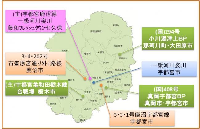 平成26年度再評価県土整備部