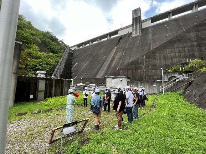 R5.7_東荒川ダム