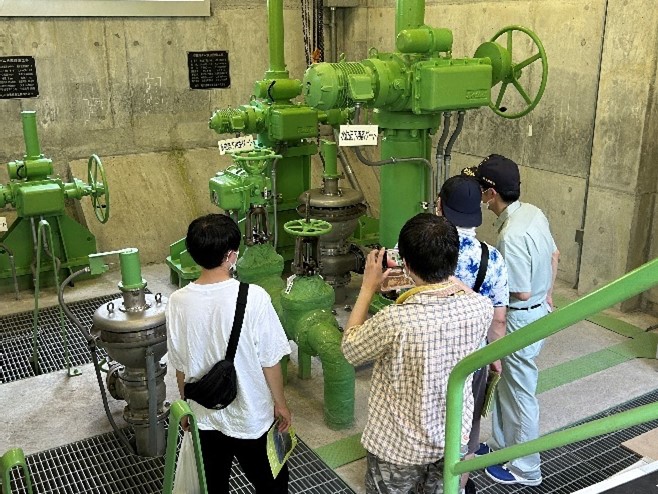 R5.7_松田川ダム