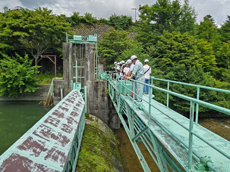 tyuzenji