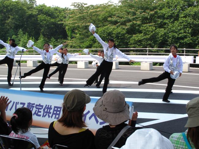 イマキダンシング＆真岡ミュージカルの写真