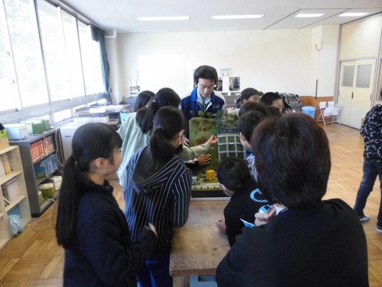 城山小学校-写真4