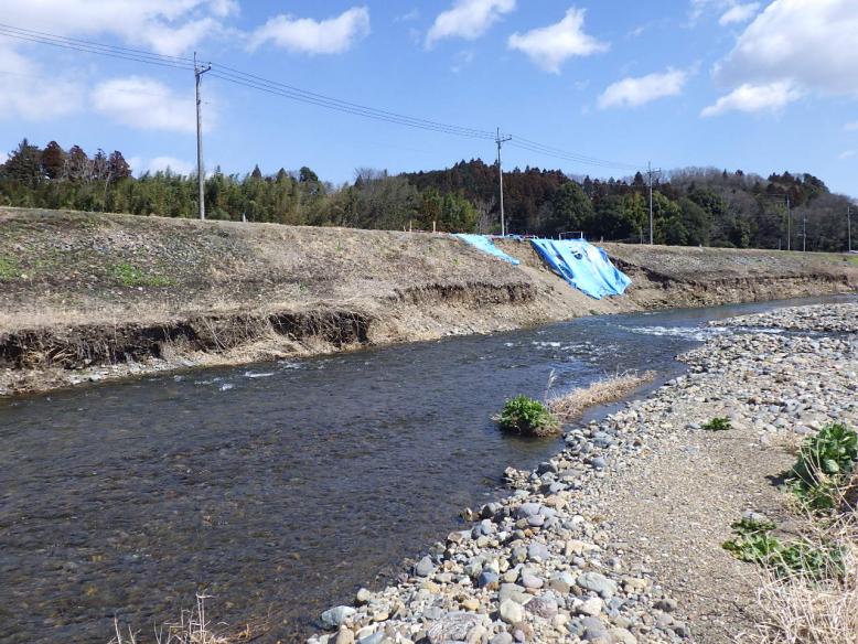 令和5災害復旧前