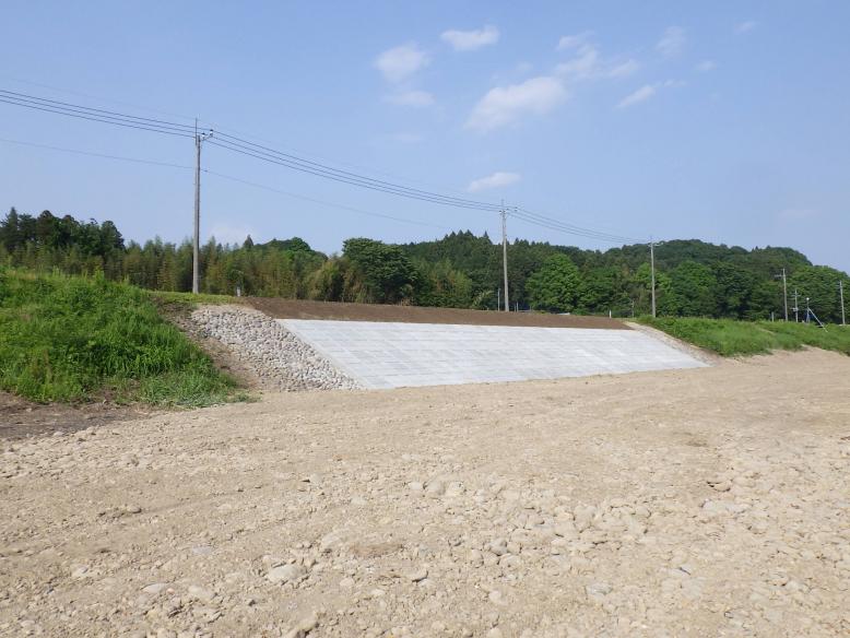 令和5災害復旧後