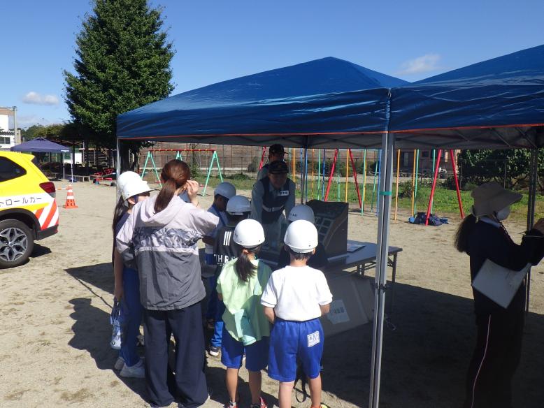 土木1_急傾斜模型