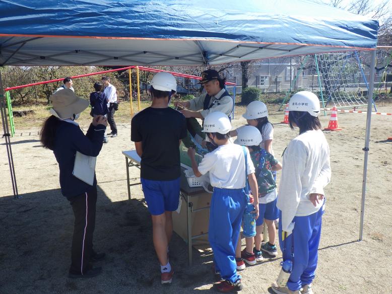 土木2_土石流模型