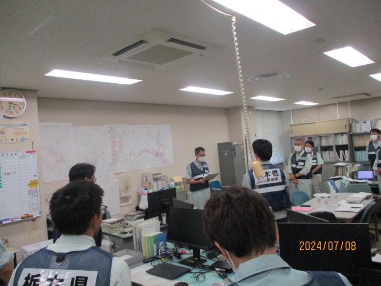 総括
