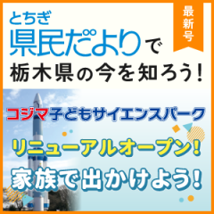 県民だより11月号