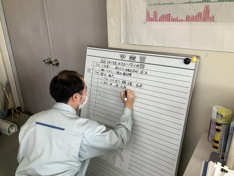 R8情報連絡班2