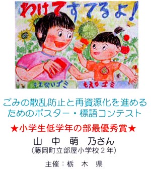 ポスター
