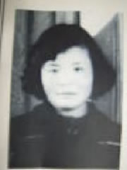 荒井  セツの写真