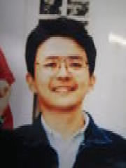 安西  正博の写真