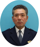 吉村孝宇都宮中央警察署長