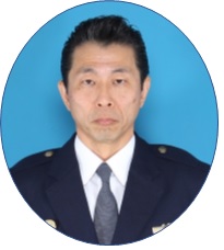 鈴木署長