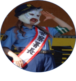 スターライト・キッド選手