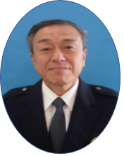 警察署長画像