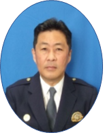 石塚署長