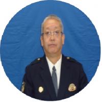 さくら警察署長