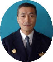 泉田署長