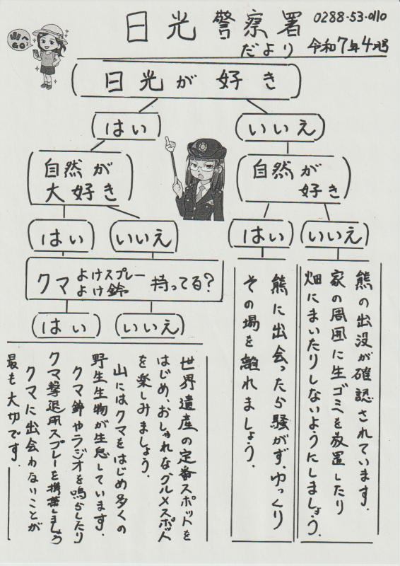 警察