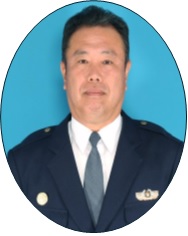 日光警察署長