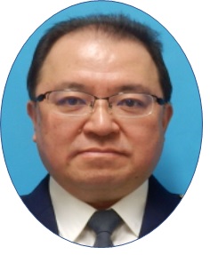 清水署長