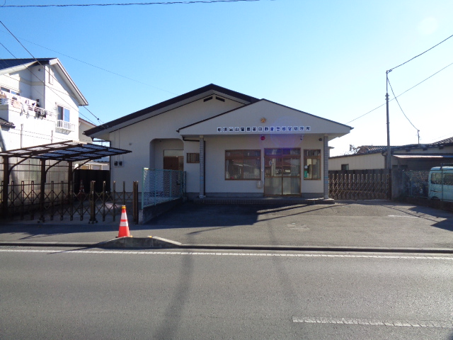 田野倉ルフォーム後
