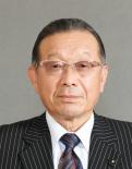 池田議長の写真