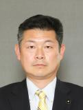 白石副議長の写真