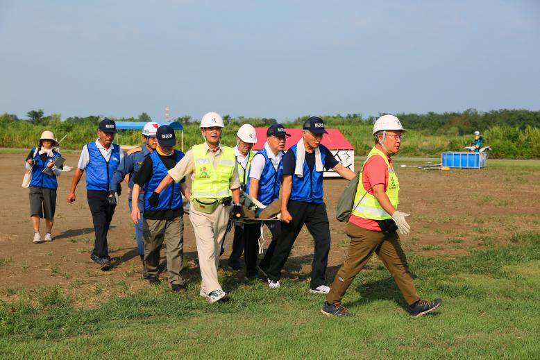 tiikizyuuminhinanhinanzyokaisetu