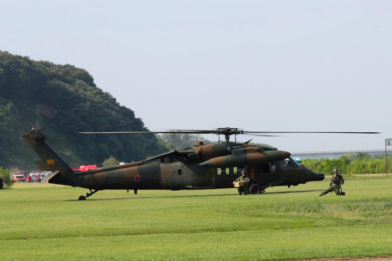 zieitaiheriniyorubussiyusou