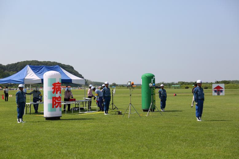 toudenkinnkyuusoudennkunnrenn