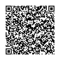 危険物取扱者保安講習のQRコード