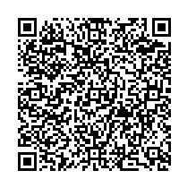 消防設備士講習のQRコード