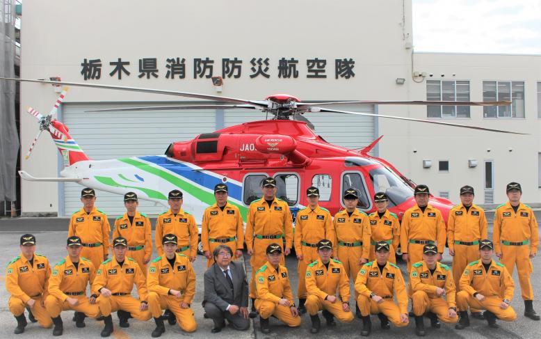 集合写真