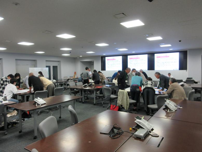 R5年度アドバイザー連絡会議（HUG）