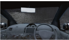 Ｖｒ風水害編