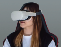 ＶＲゴーグル
