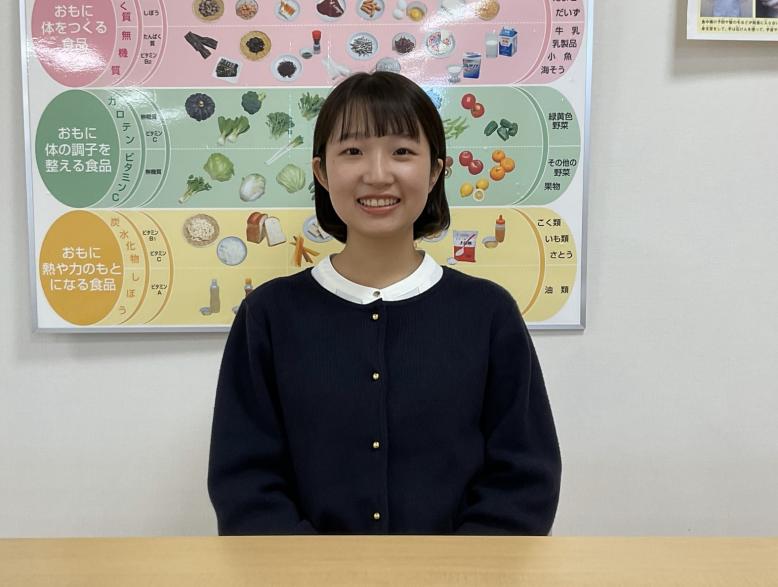 学校栄養職員