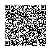 オンライン説明会QRコード
