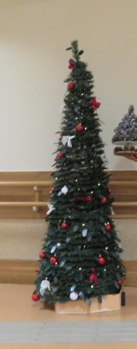 クリスマス