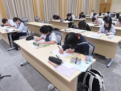 R8ポップづくり