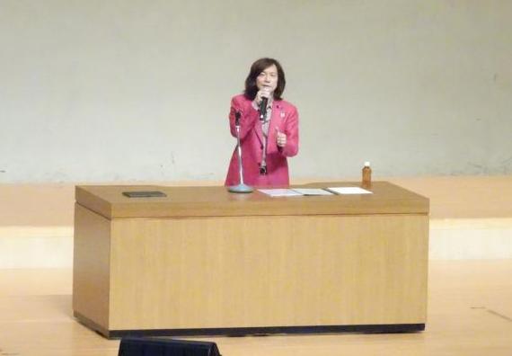 城東中