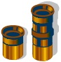 イラスト:工業製品