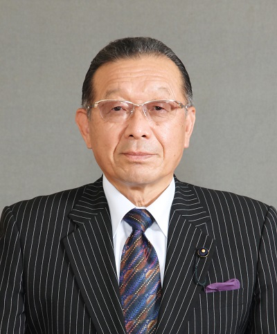 池田忠議員